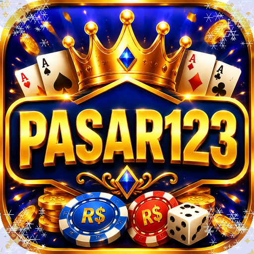 pasar123 — galeri pratinjau - APK Resmi