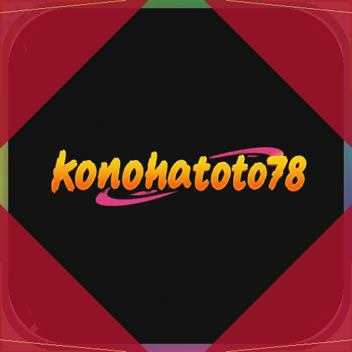 konohatoto78 — mitra unggulan